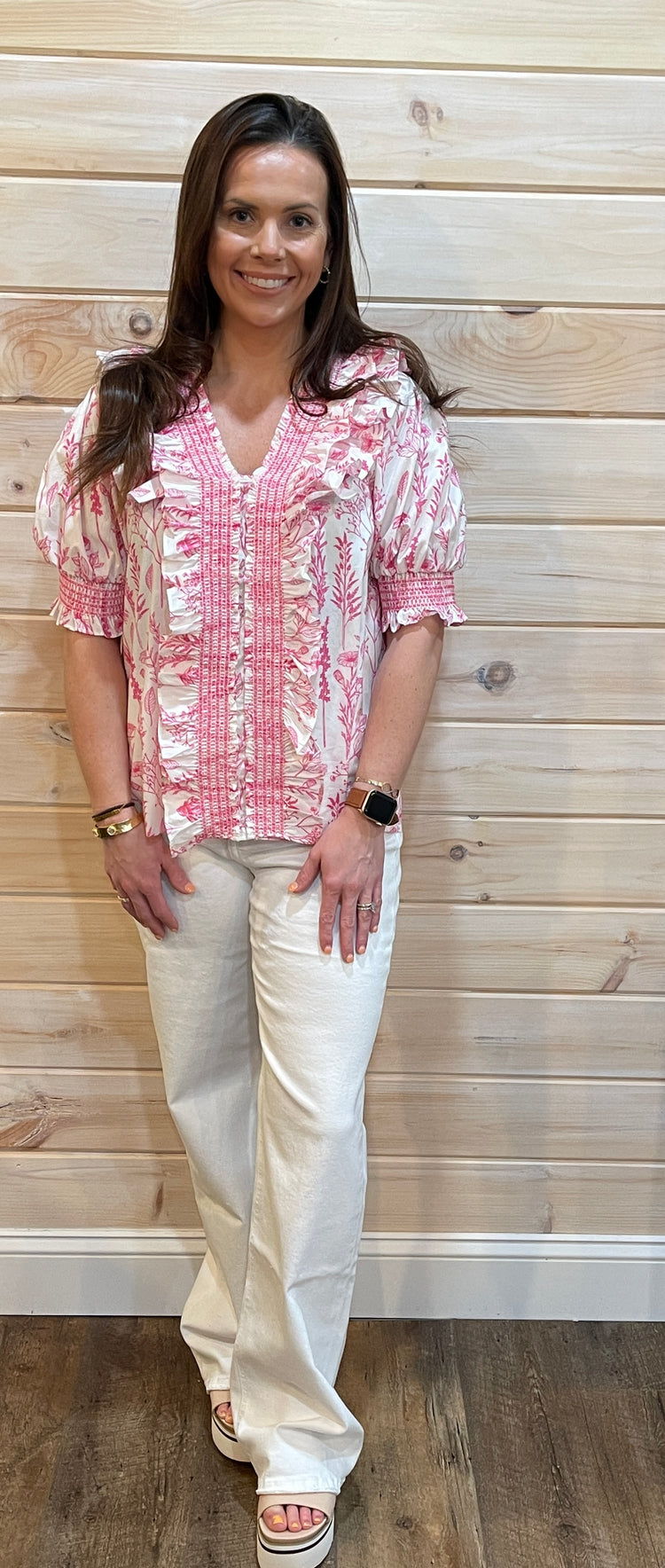 Vervet: 90s Vintage Super High Rise Flare Jeans