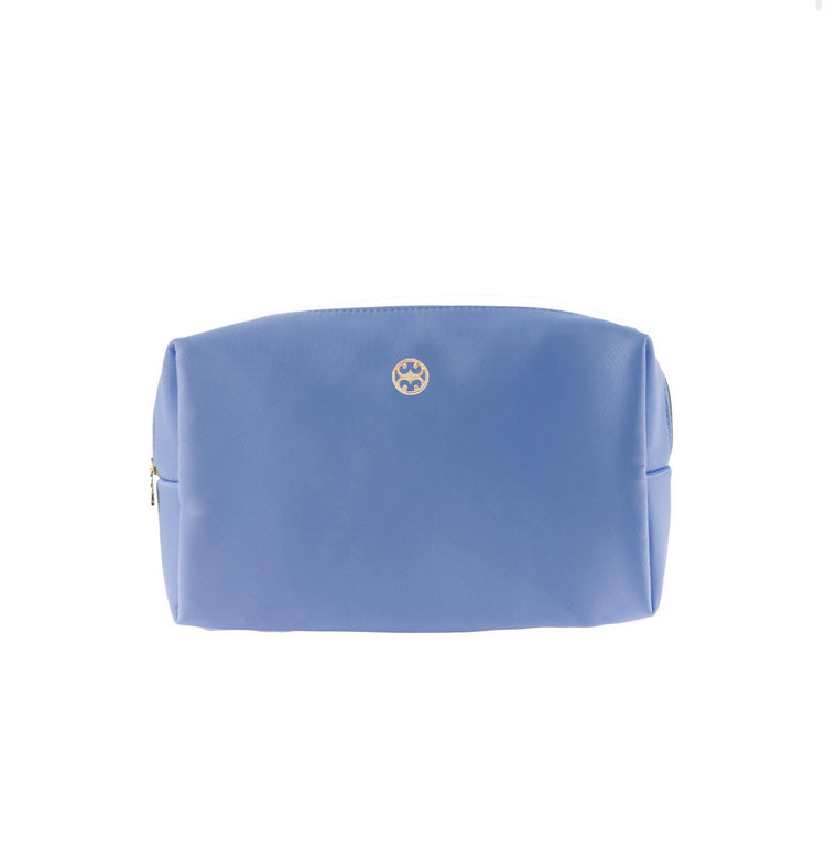 Lets Face It: Periwinkle