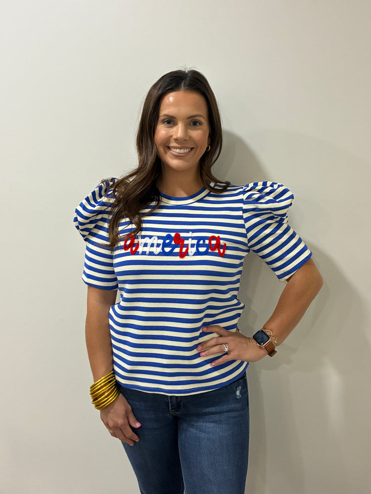 America Sweater