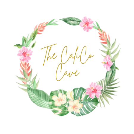 The CaliCo Cave
