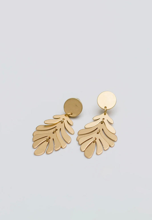 Mira Earrings