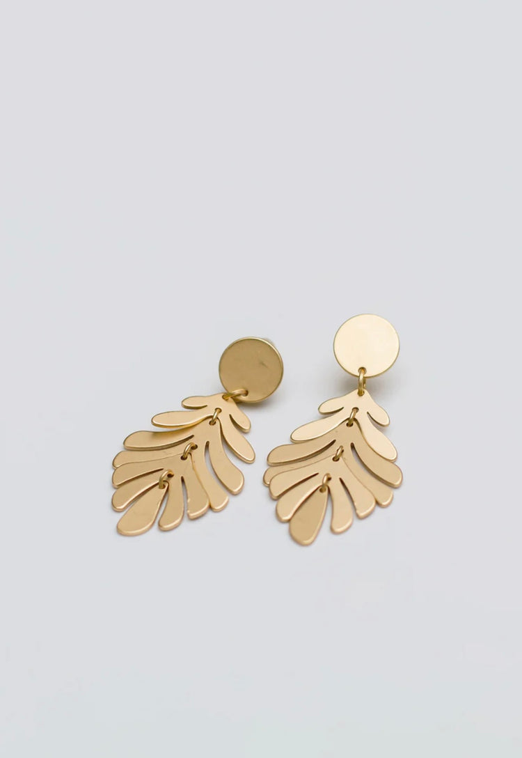 Mira Earrings